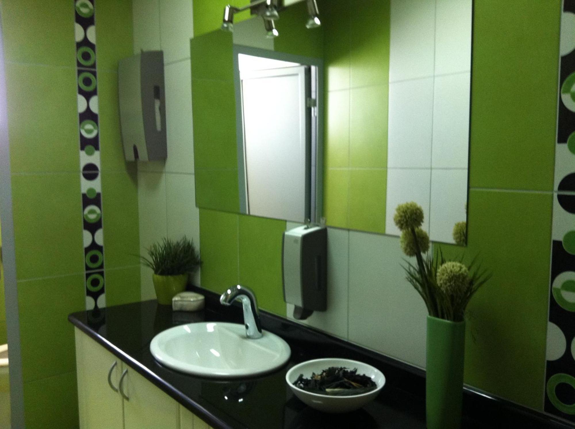 Hotel Aruba Budva Luaran gambar
